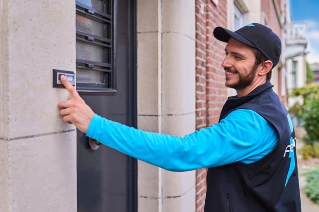Fibernetwerk in Gavere, Kruisem en Oudenaarde? Komt eraan!