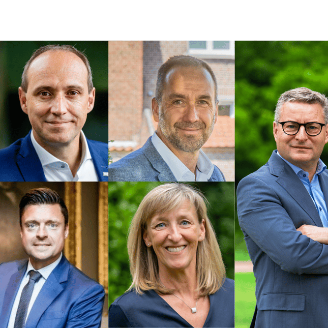 Samenwerking gemeenten
