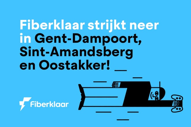 Gent en dampoort