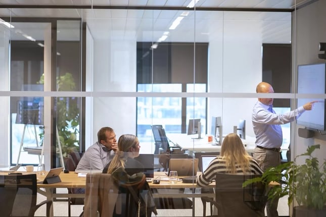 Fiberklaar groeit snel: meer dan 60 vacatures
