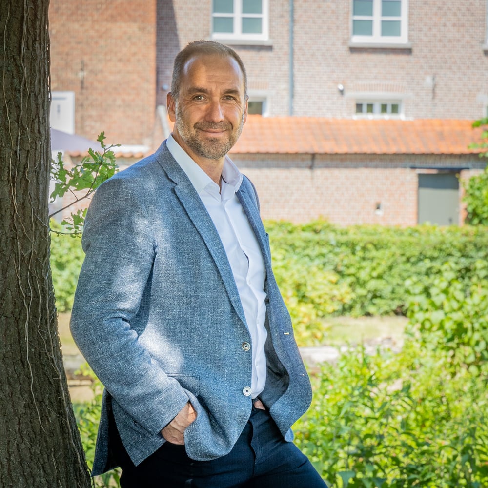 Pascal Van Nueten