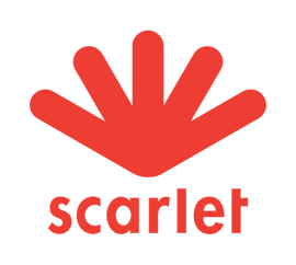 Logo Scarlet