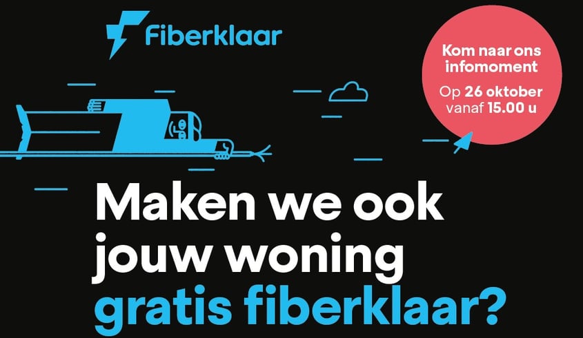 Uitnodiging event Geel 261022
