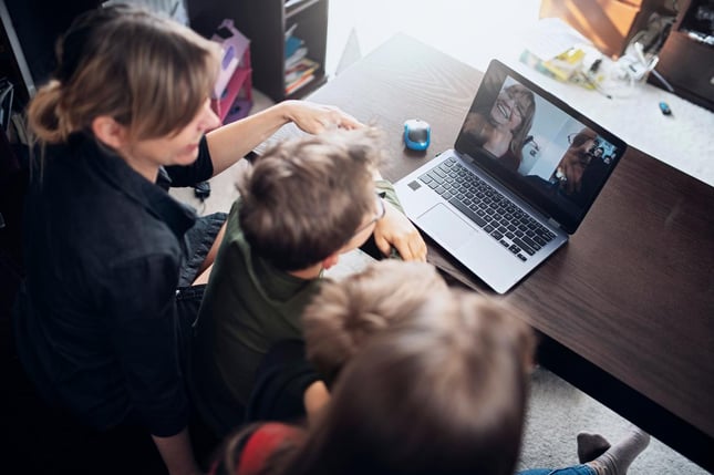 Fiberklaar maakt Asse verder glasvezelklaar
