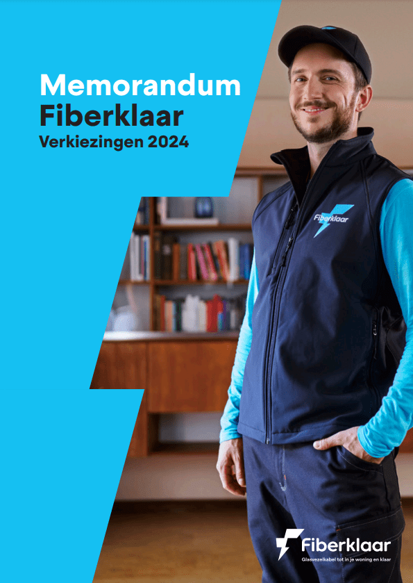 memorandum FIberklaar 2024