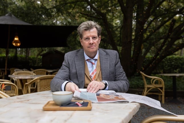 “Alles staat of valt met de notificatieprocedure.”