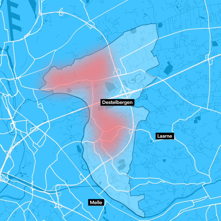 Destelbergen