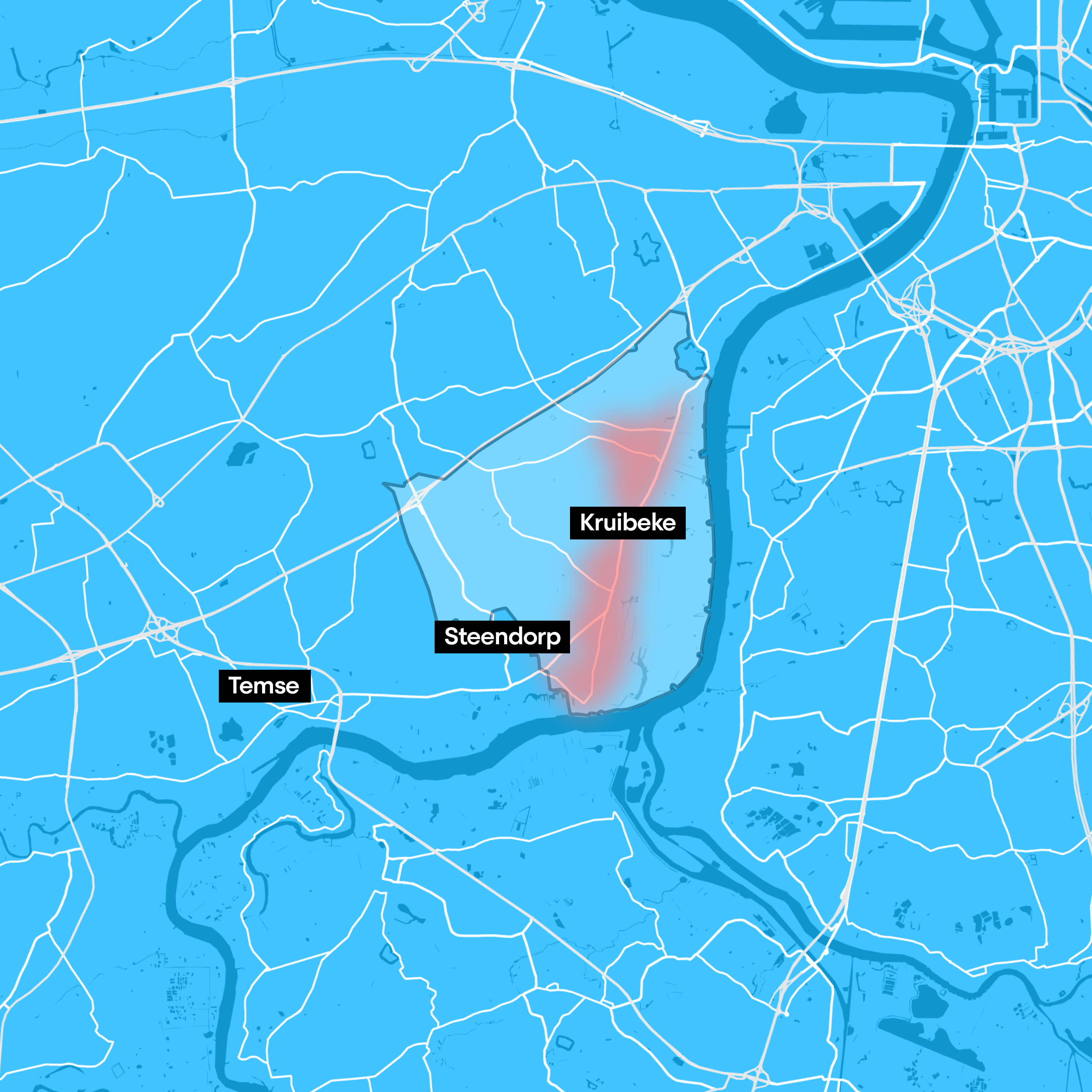 Gemeentemap_Kruibeke-1