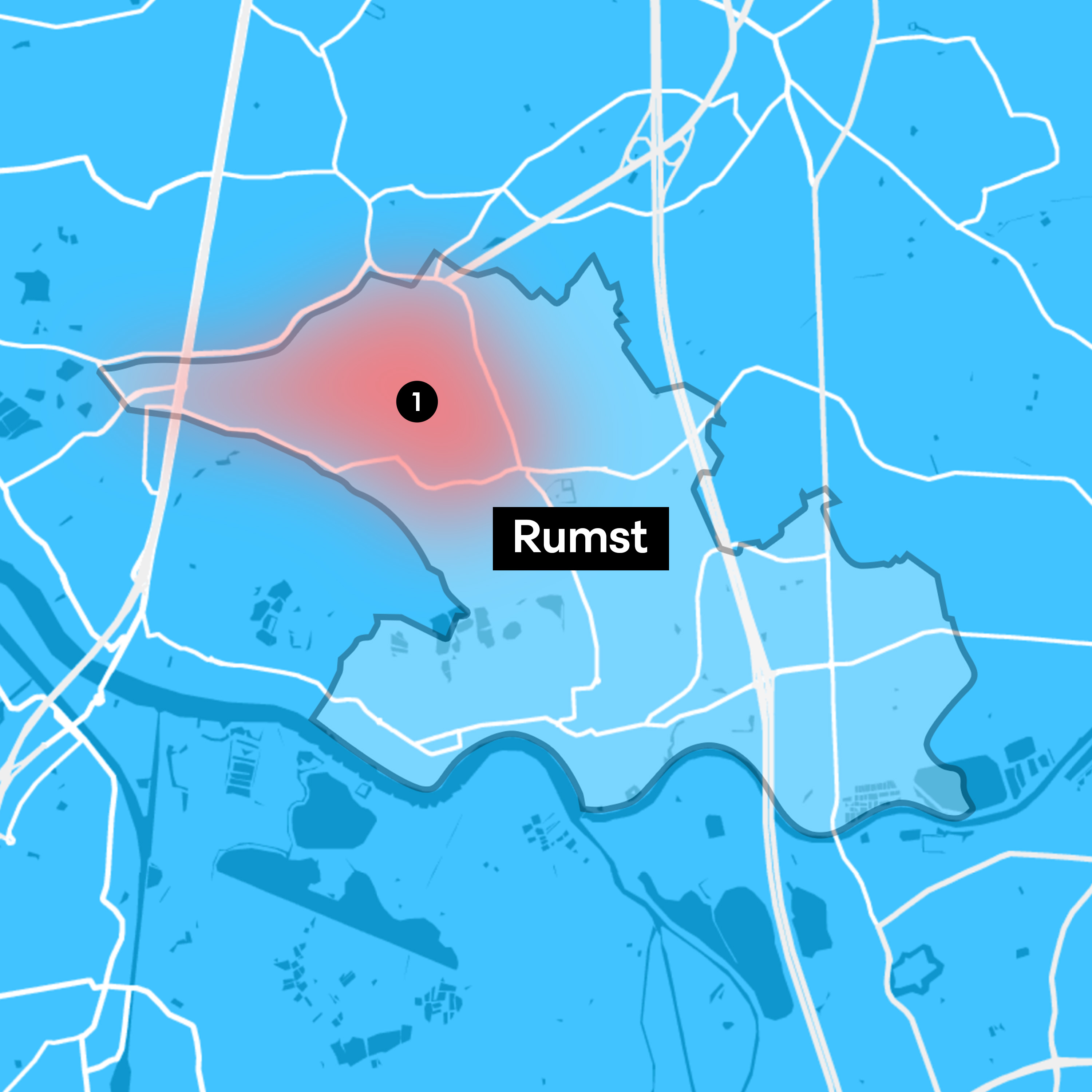 Zonemap Aartselaar & Rumst Noord Z1-May-23-2022-06-00-18-51-AM