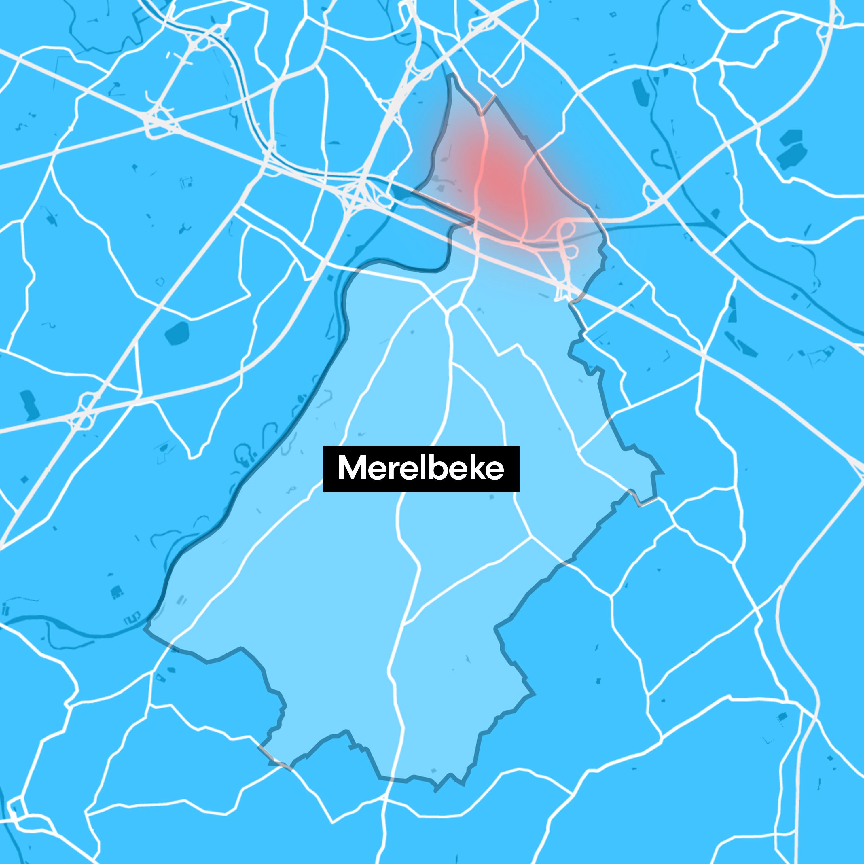 Zonemap Merelbeke Flora & Melle Vogelhoek Z1-May-10-2022-09-53-21-97-PM