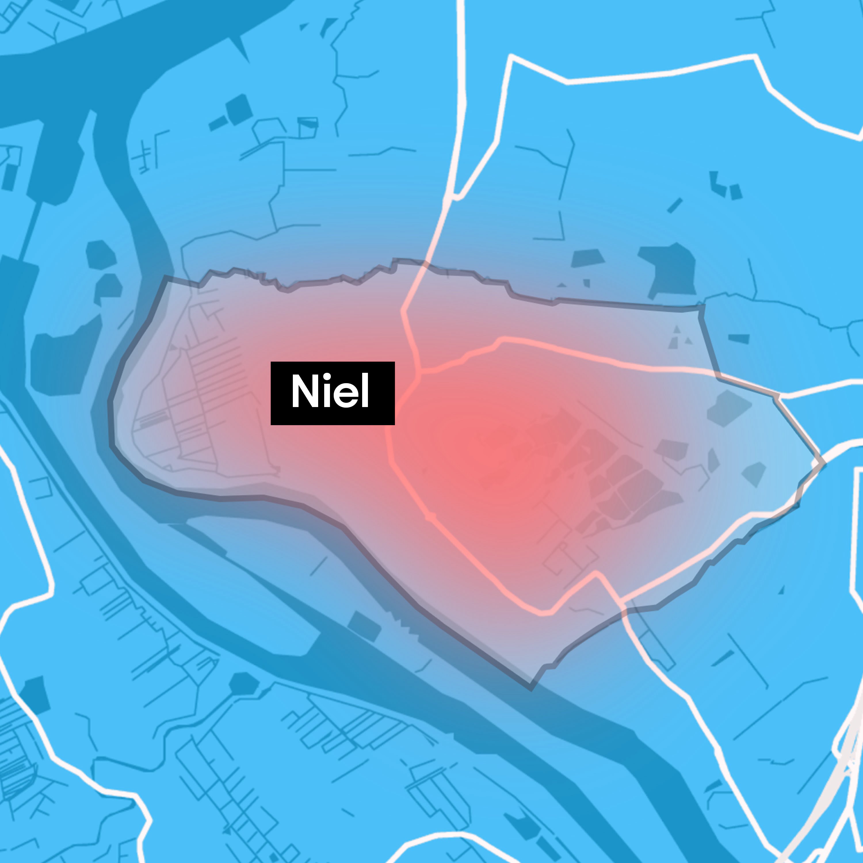 Zonemap Schelle & Niel-4