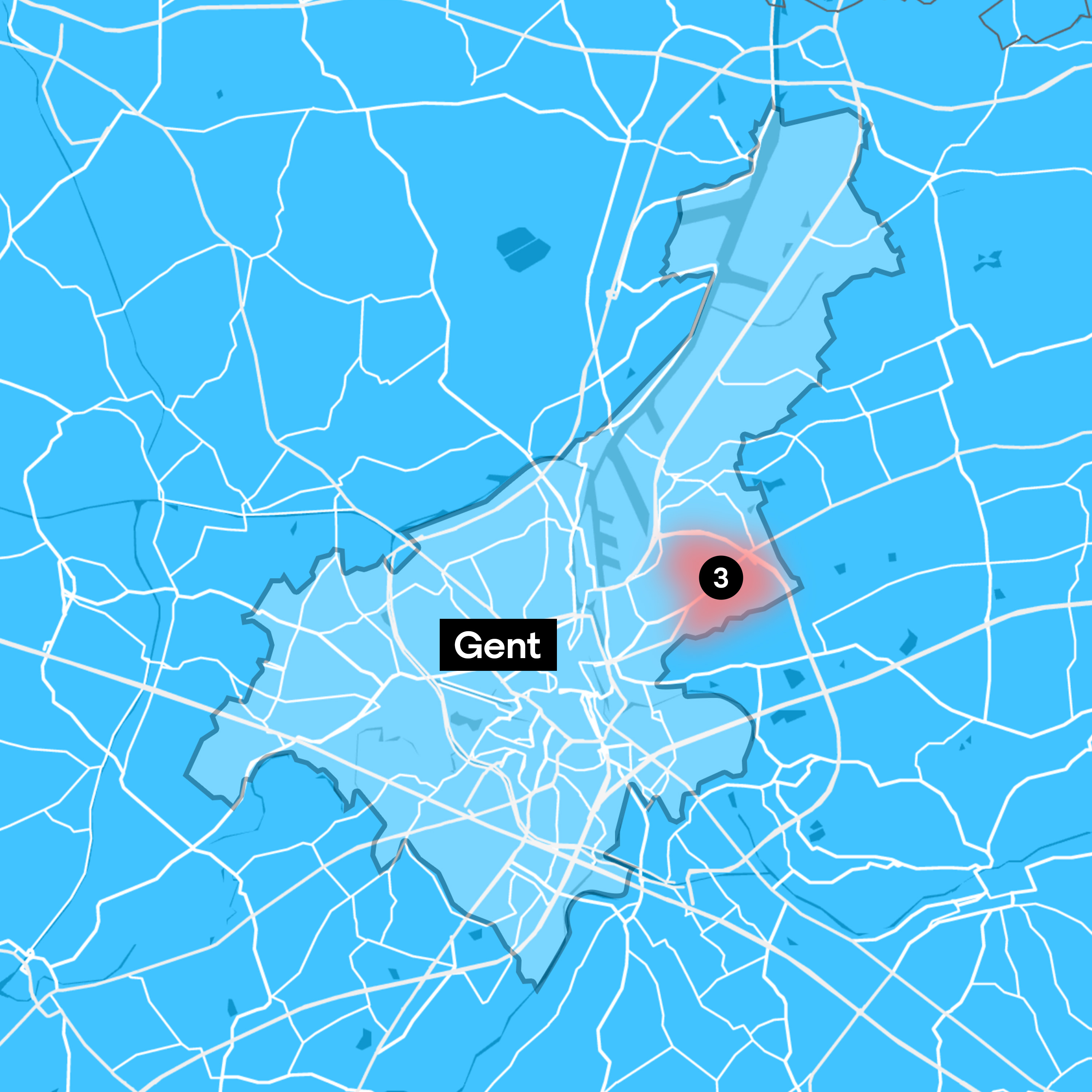 Zonemap Westveld Z3